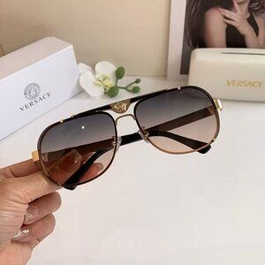 European and American style fashionable sunglasses